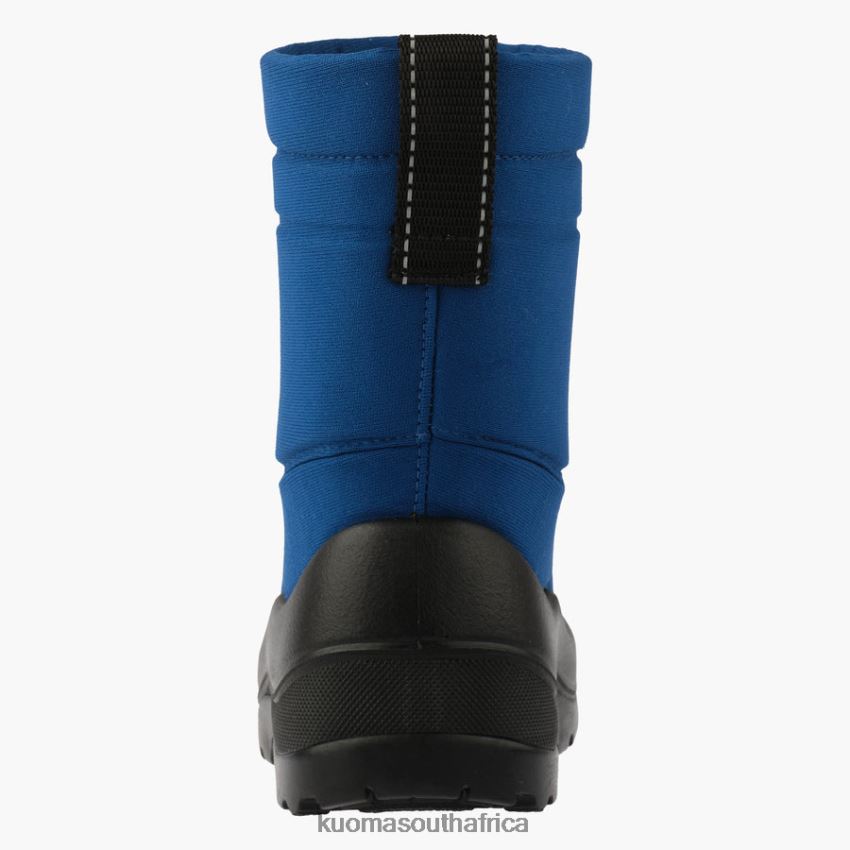 Footwear Sky Blue Kuoma WINTER BOOTS LUMI Kid R800PJ38