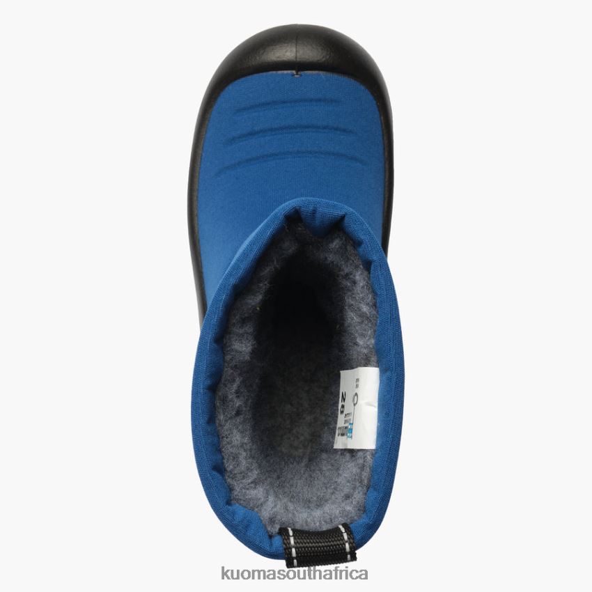 Footwear Sky Blue Kuoma WINTER BOOTS LUMI Kid R800PJ38