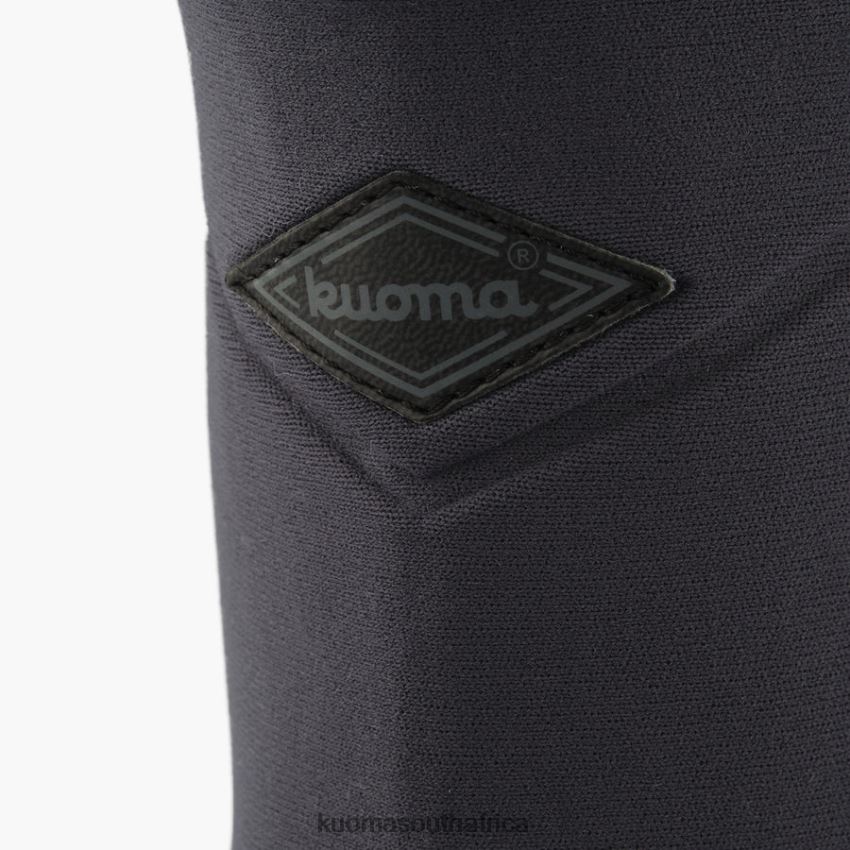 Footwear Blue Monster Kuoma WINTER BOOTS LUMILUKKO Kid R800PJ4