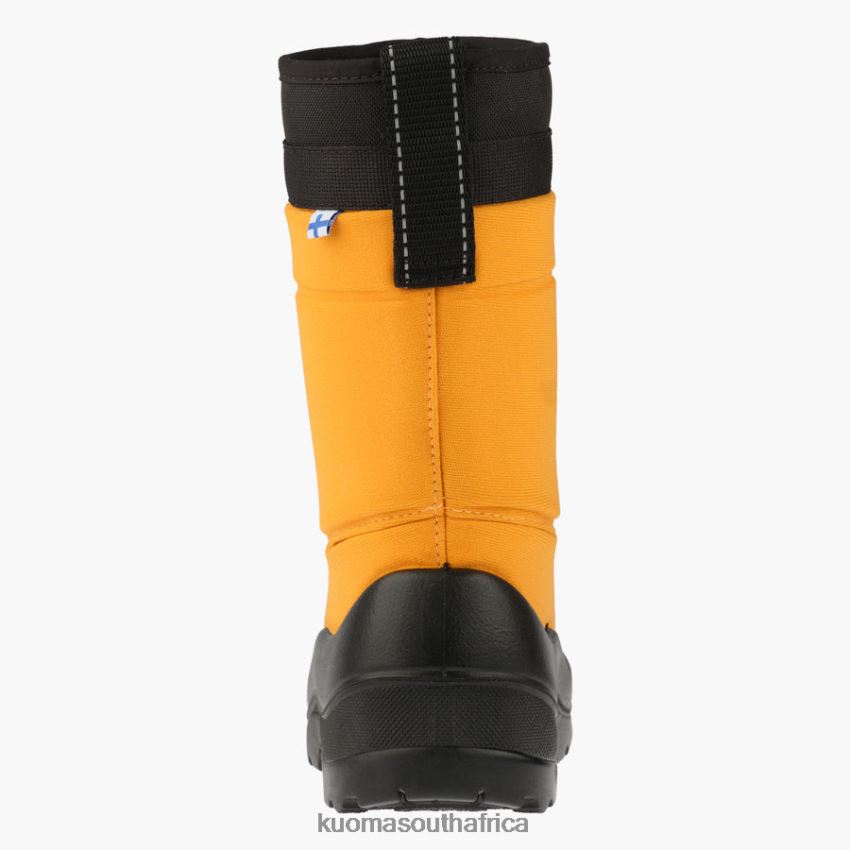 Footwear Ochre Kuoma WINTER BOOTS LUMILUKKO Kid R800PJ1