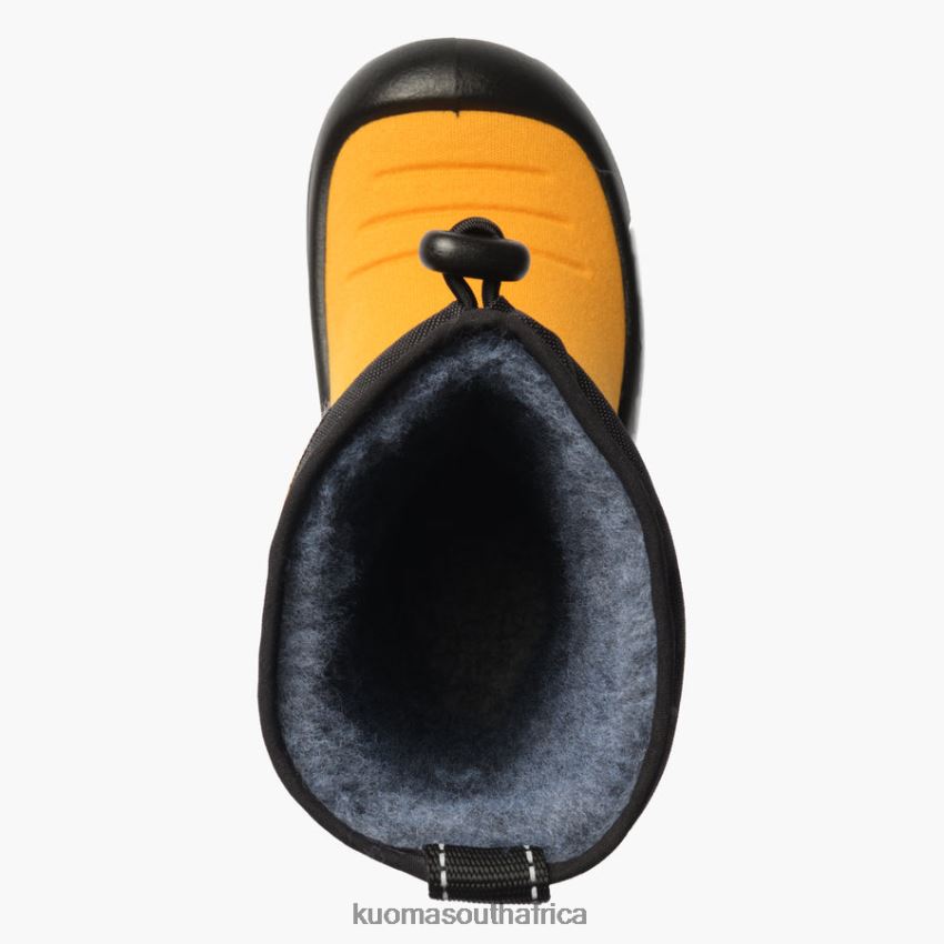 Footwear Ochre Kuoma WINTER BOOTS LUMILUKKO Kid R800PJ1