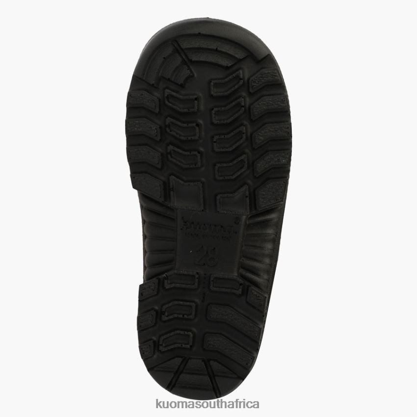 Footwear Blue Monster Kuoma WINTER BOOTS PUTKIVARSI Kid R800PJ28