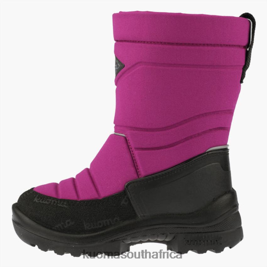 Footwear Boysenberry Kuoma WINTER BOOTS PUTKIVARSI Kid R800PJ29
