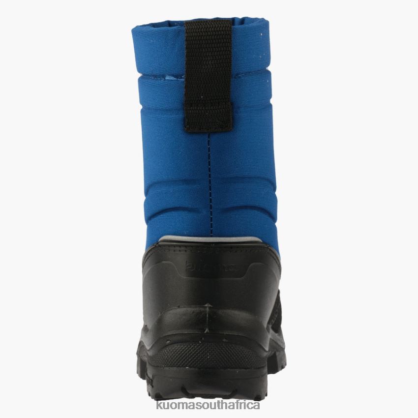 Footwear Sky Blue Kuoma WINTER BOOTS PUTKIVARSI Kid R800PJ32