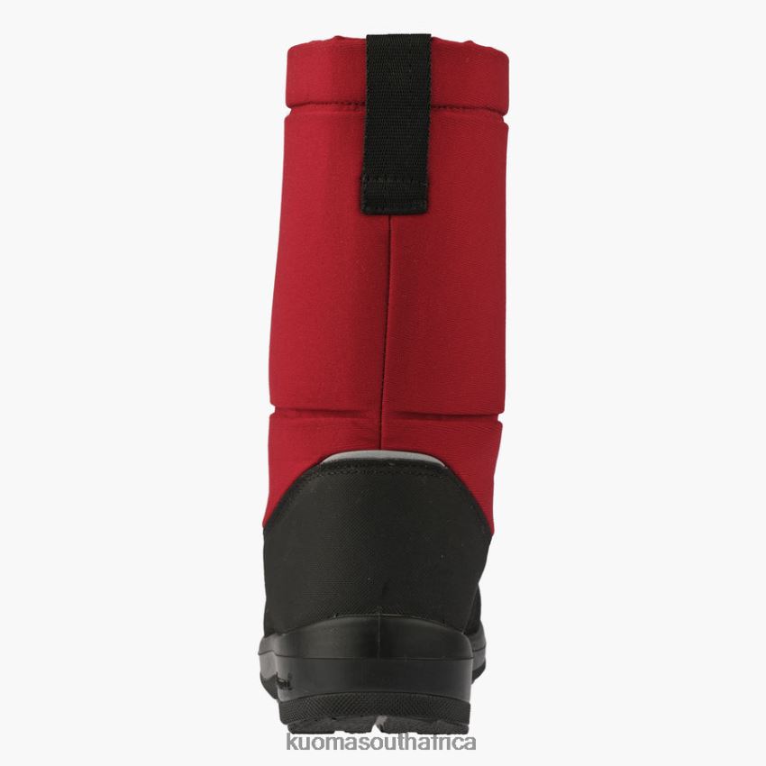 Footwear Bordeaux Kuoma WINTER BOOTS Lady R800PJ48