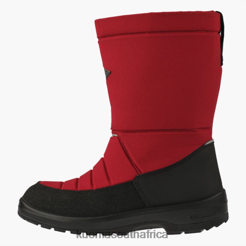 Footwear Bordeaux Kuoma WINTER BOOTS Lady R800PJ48