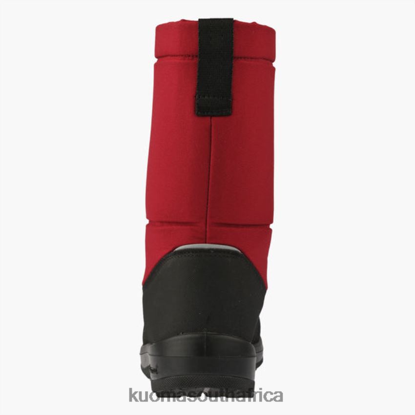 Footwear Bordeaux Kuoma WINTER BOOTS Lady R800PJ48
