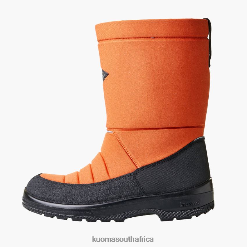 Footwear Burnt Orange Kuoma WINTER BOOTS Lady R800PJ50