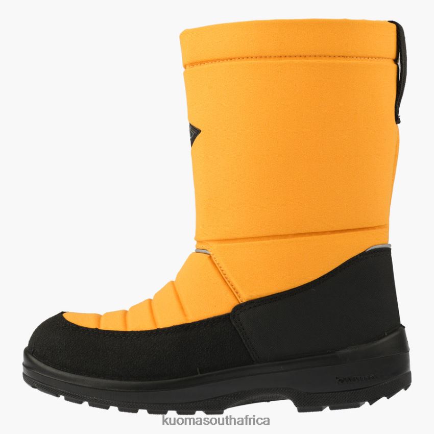 Footwear Ochre Kuoma WINTER BOOTS Lady R800PJ49