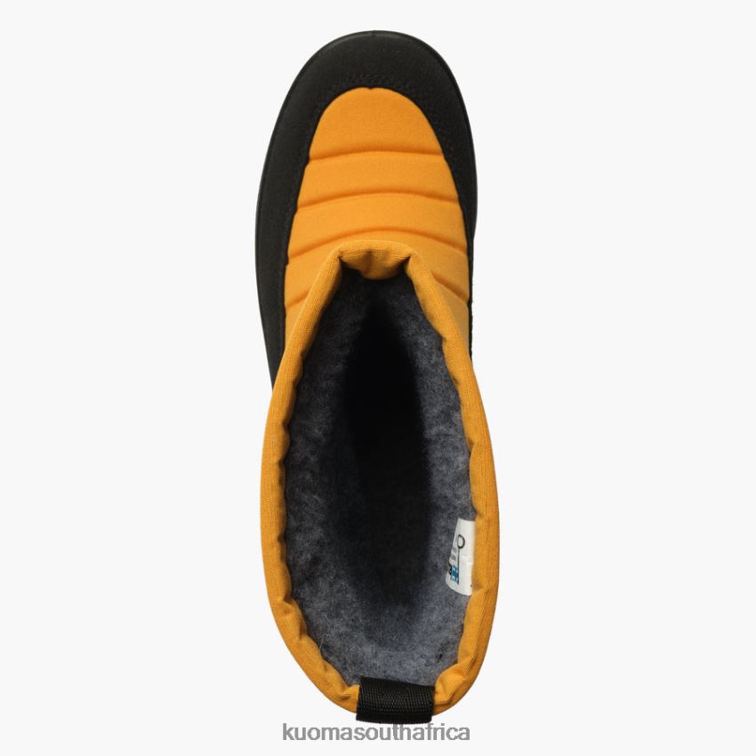 Footwear Ochre Kuoma WINTER BOOTS Lady R800PJ49