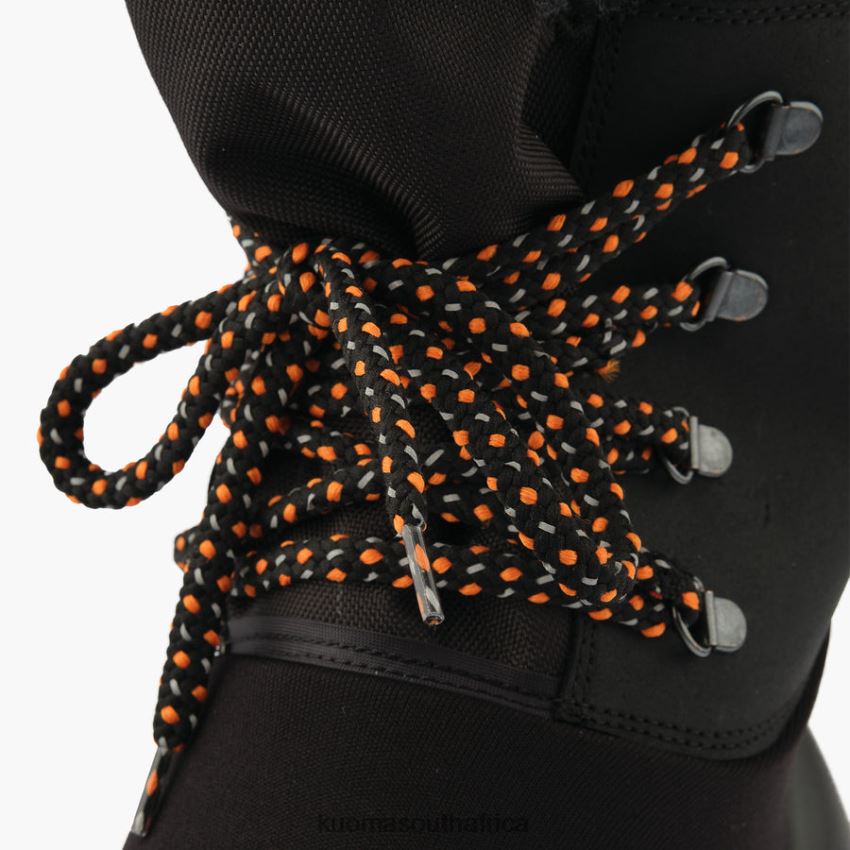 Footwear Black Kuoma WINTER BOOTS REIPAS Lady R800PJ25