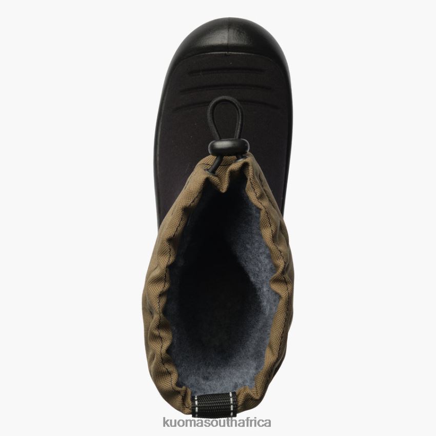 Footwear Green Kuoma WINTER BOOTS LUMILORU Lady R800PJ36